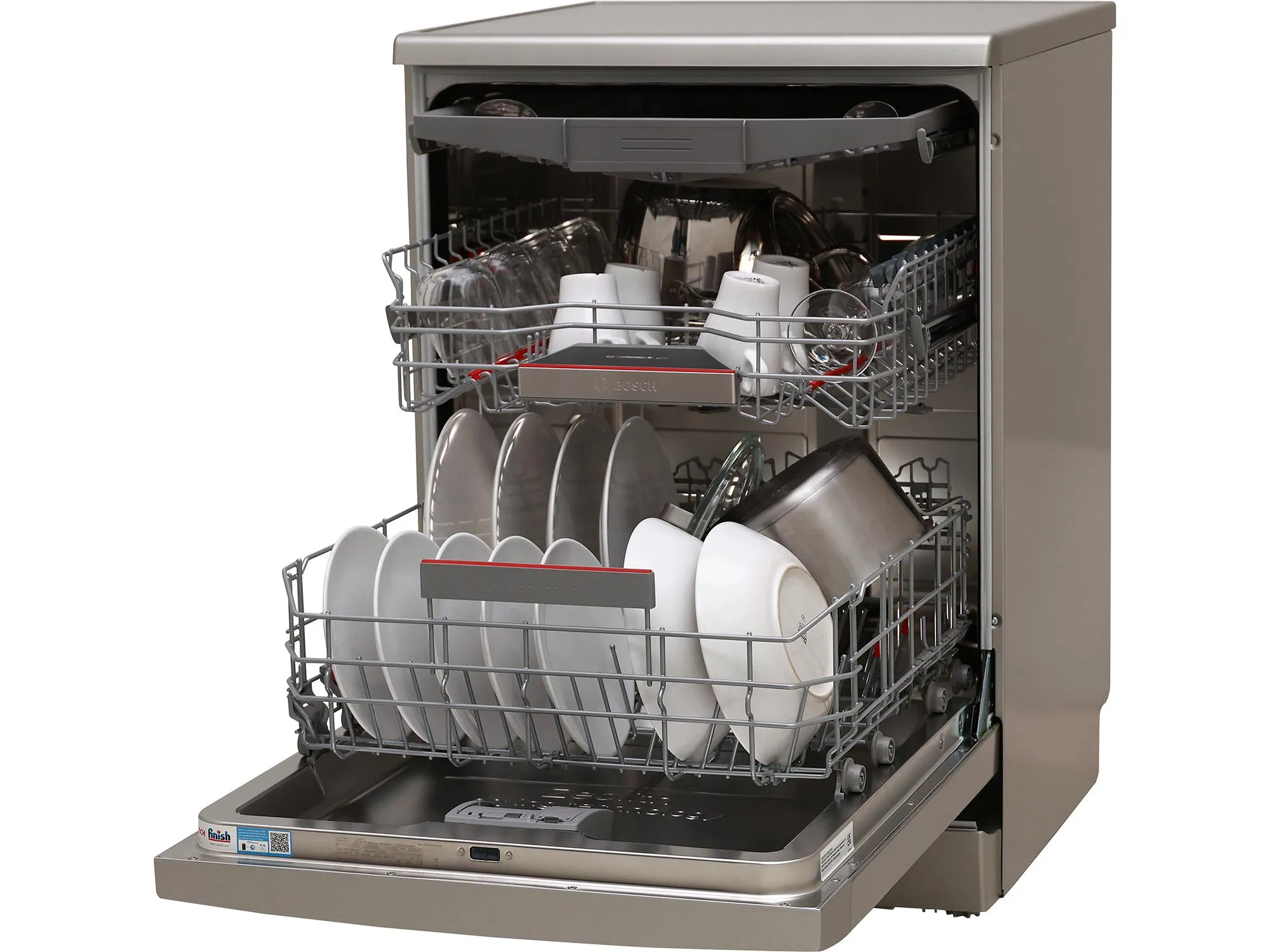 Bosch SMS6TCI02G dishwasher