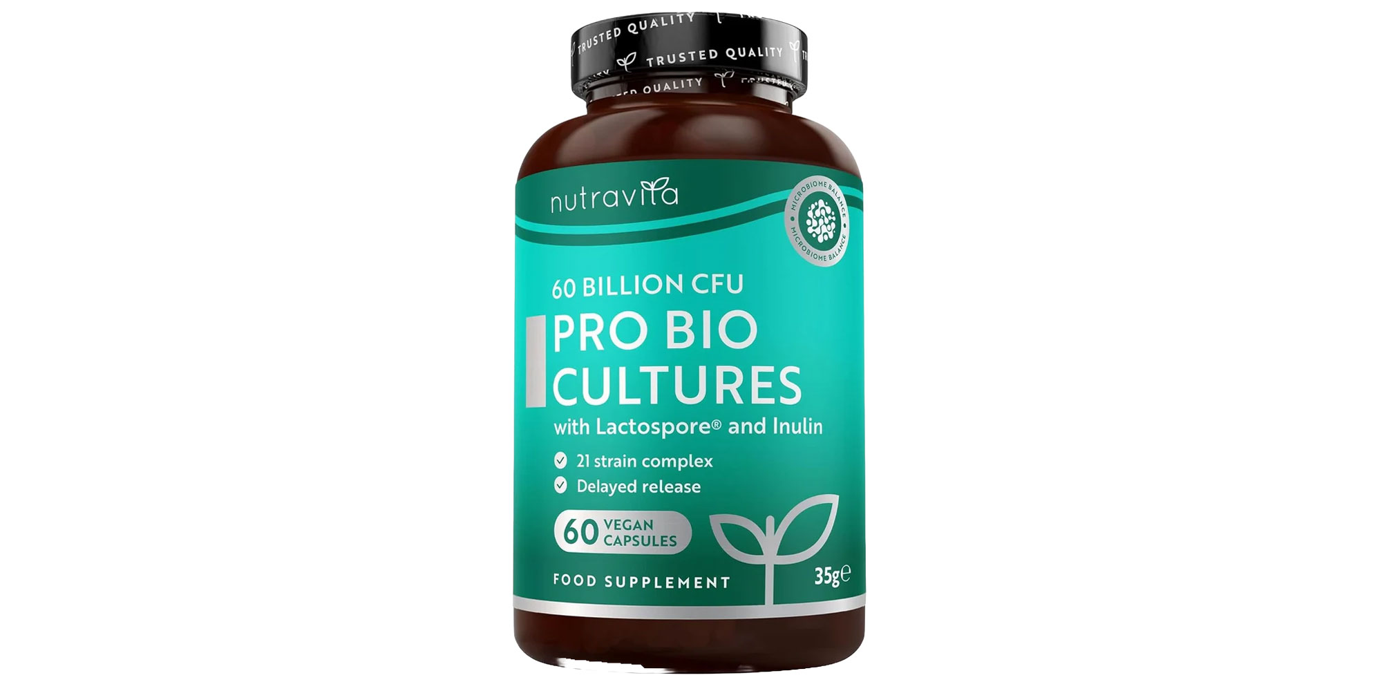 Nutravita pro bio cultures