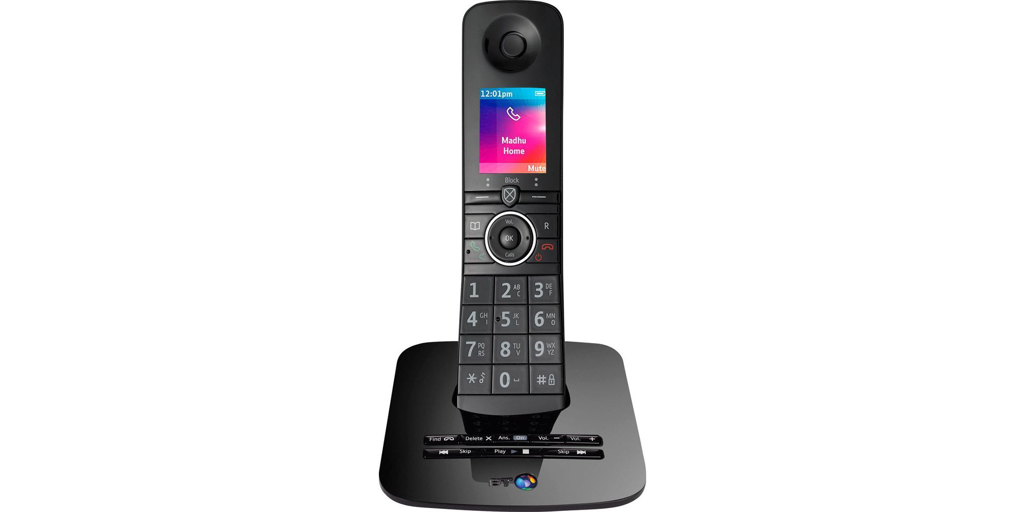 BT Premium Phone