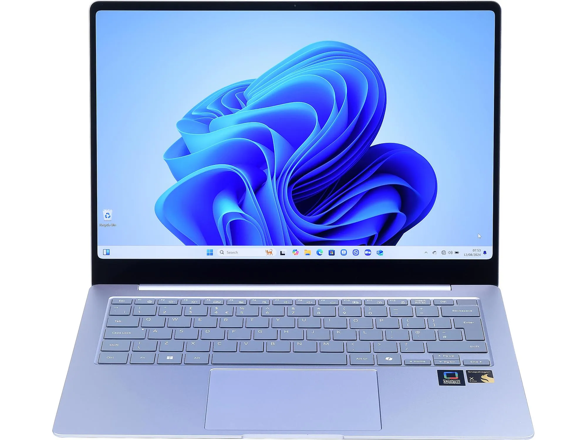 Samsung 14-inch Galaxy Book4 Edge