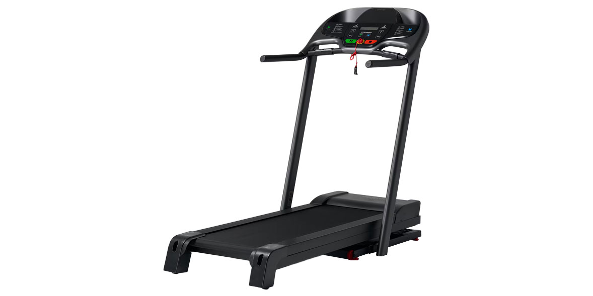 Domyos Treadmill