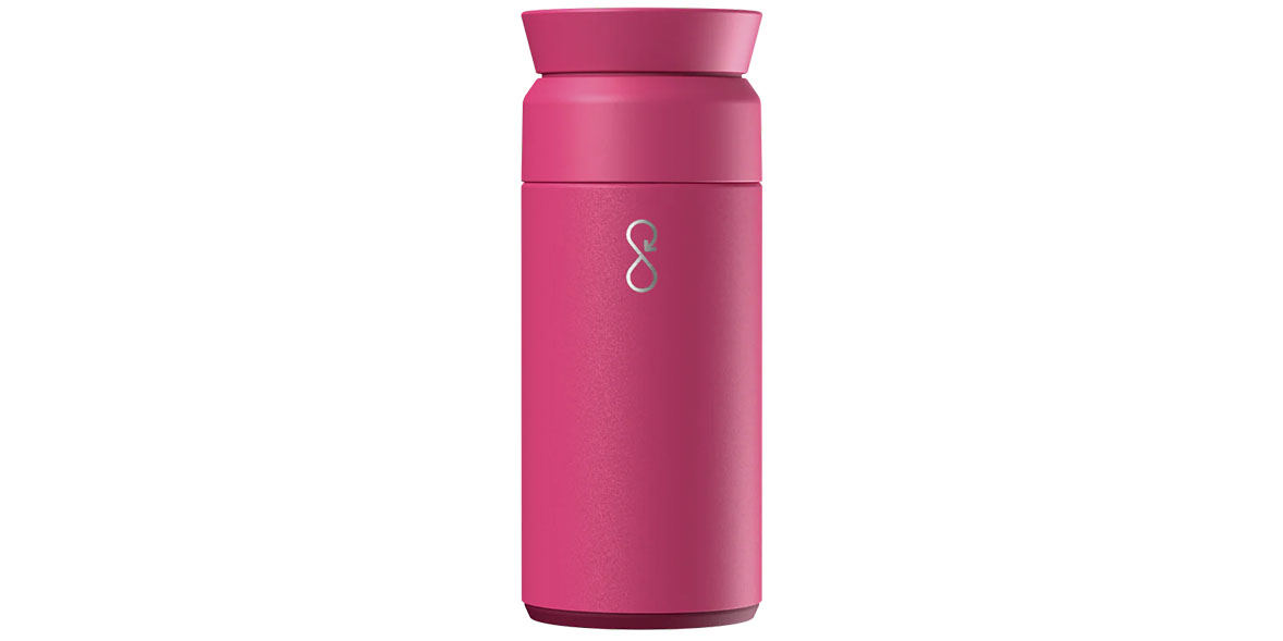 Ocean Bottle Flask