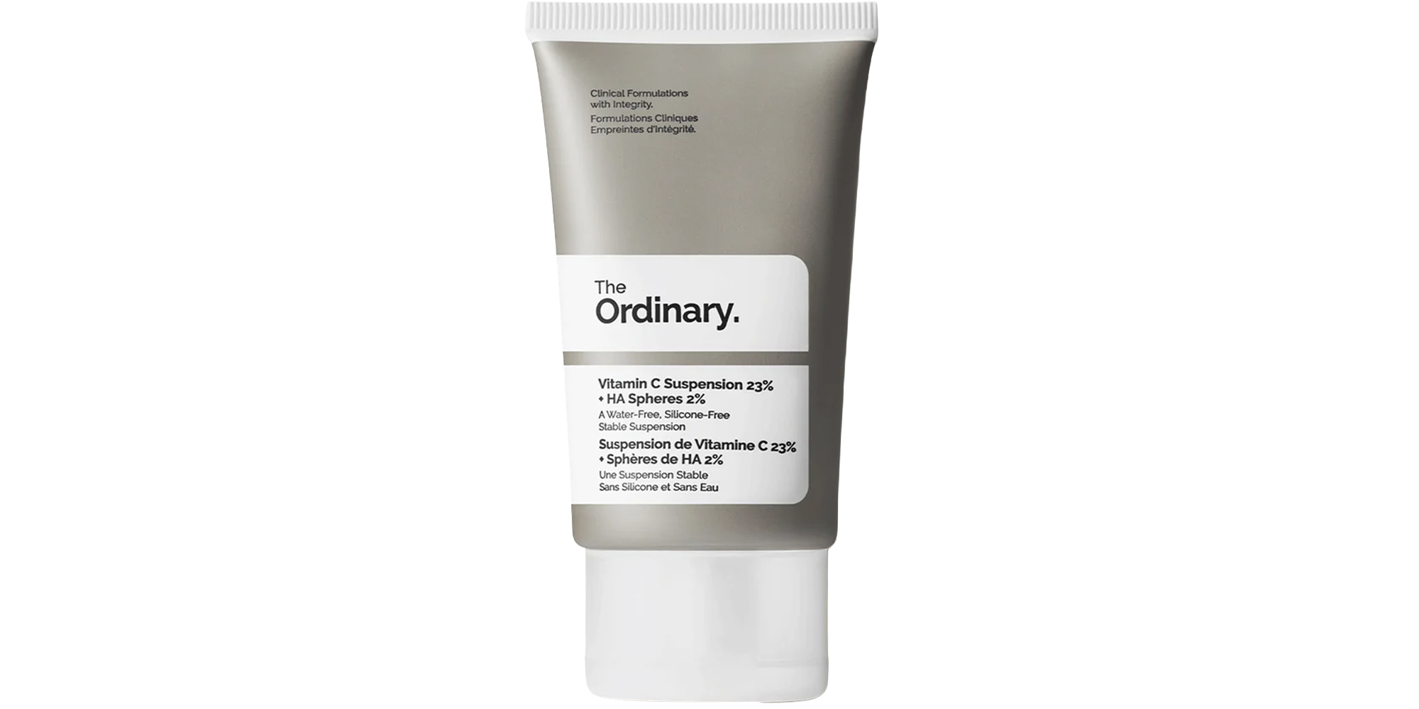 The Ordinary Vitamin C suspension