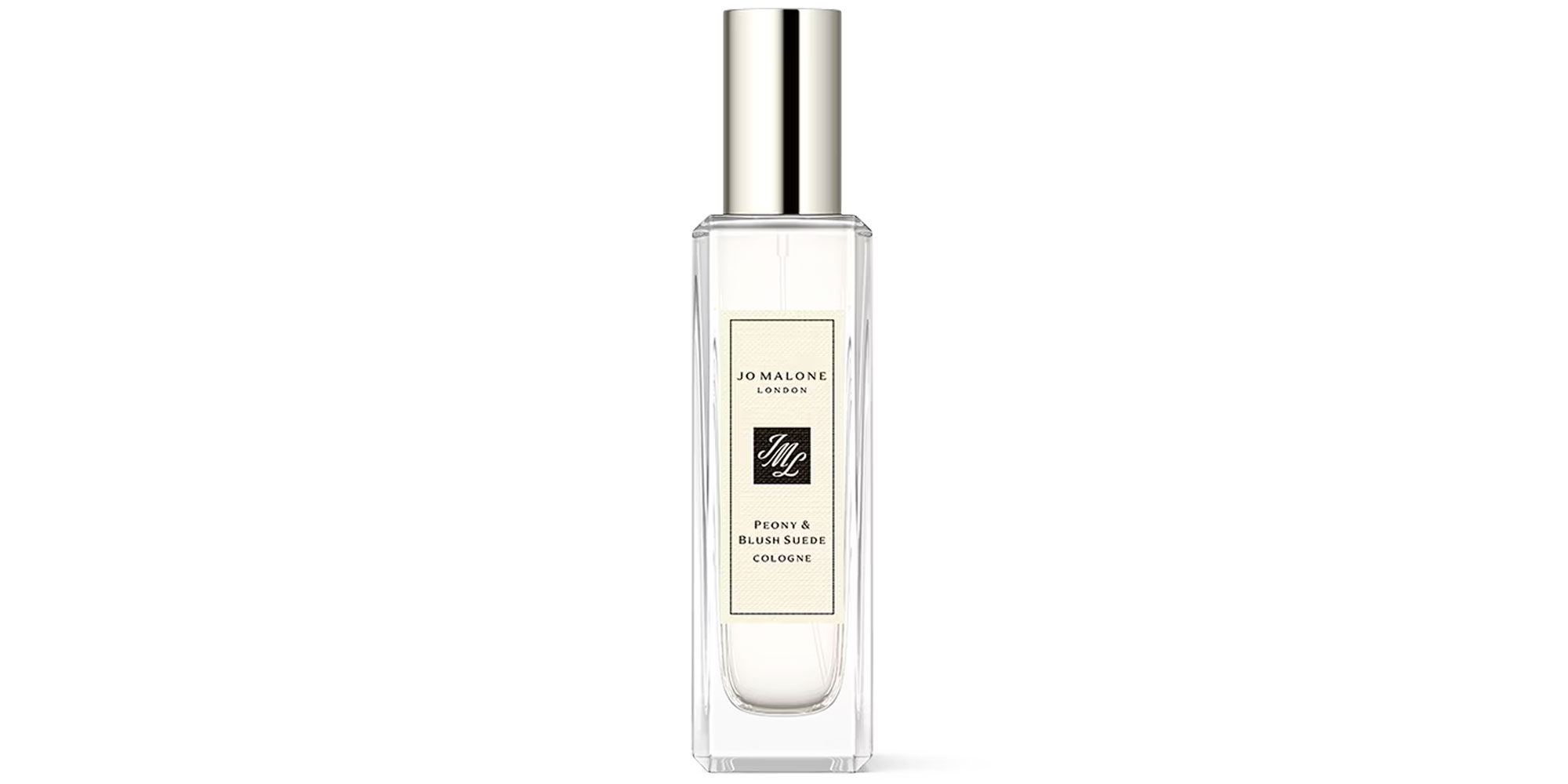 Jo Malone London Peony & Blush Suede Cologne