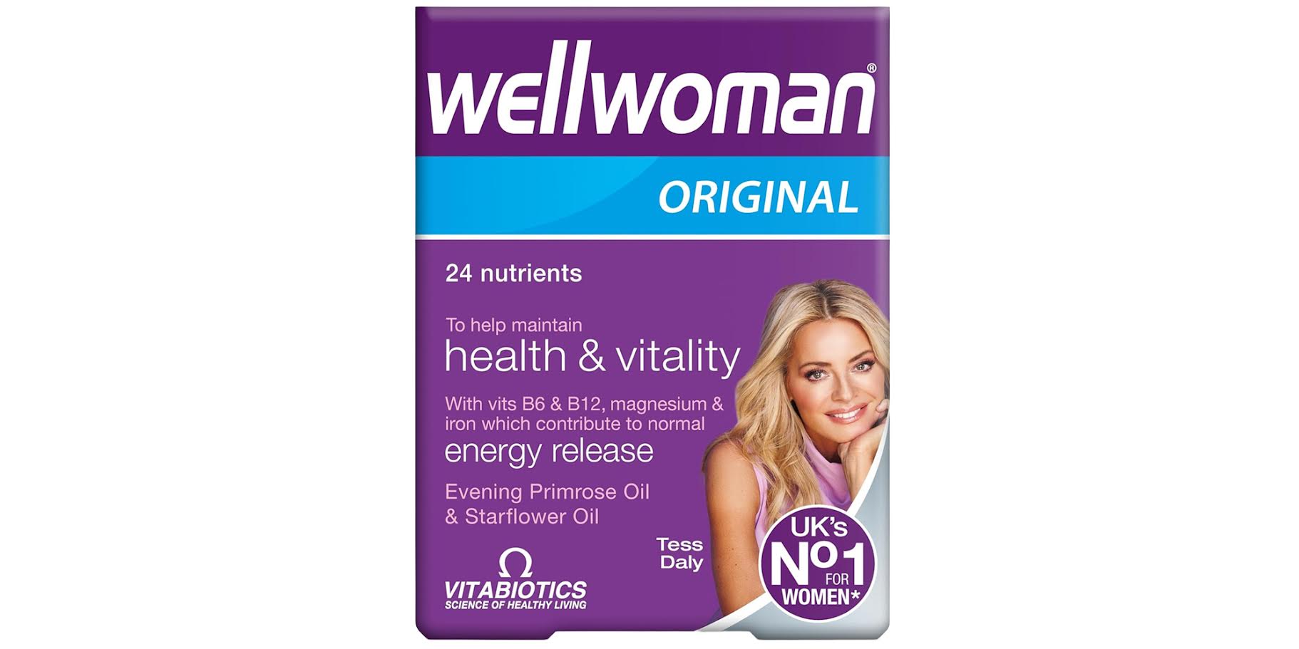Wellwoman Original