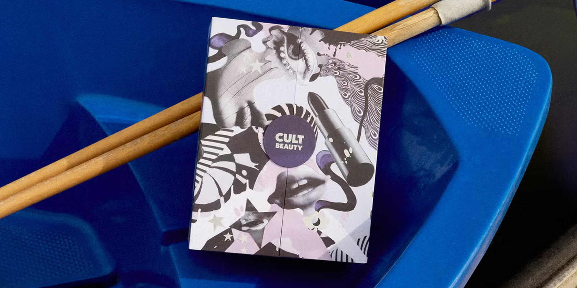 Cult Beauty Advent Calendar