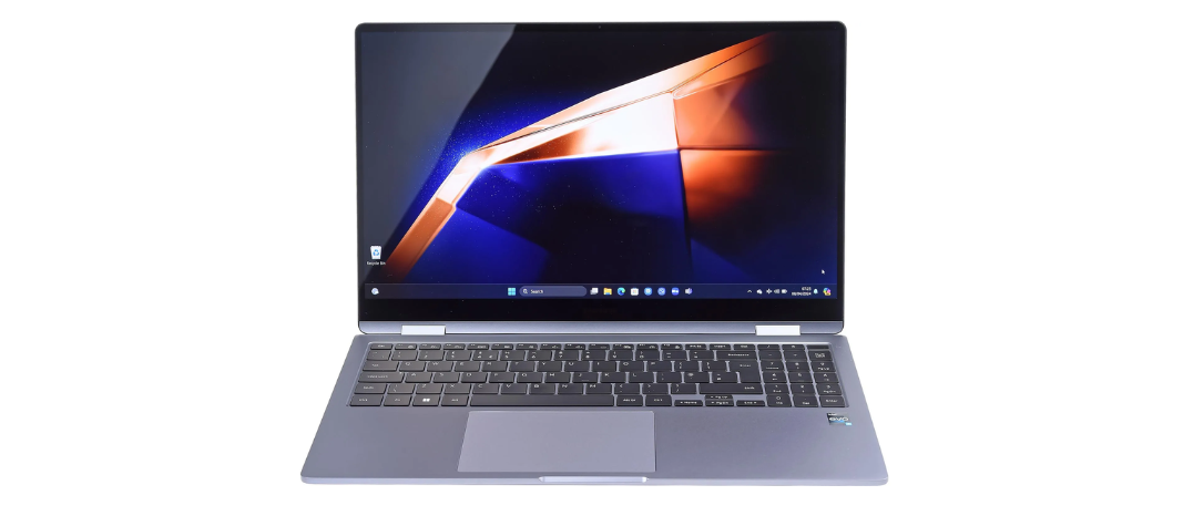 Samsung Galaxy Book 4