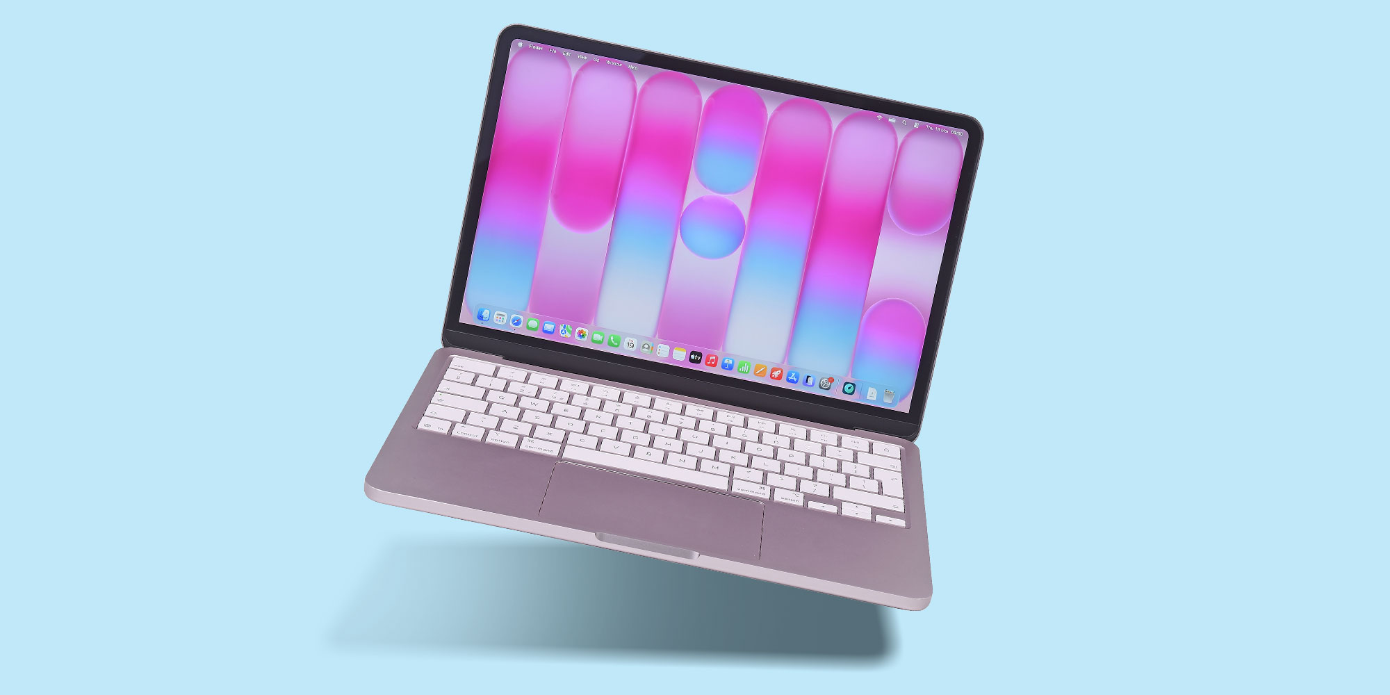 Macbook Neo