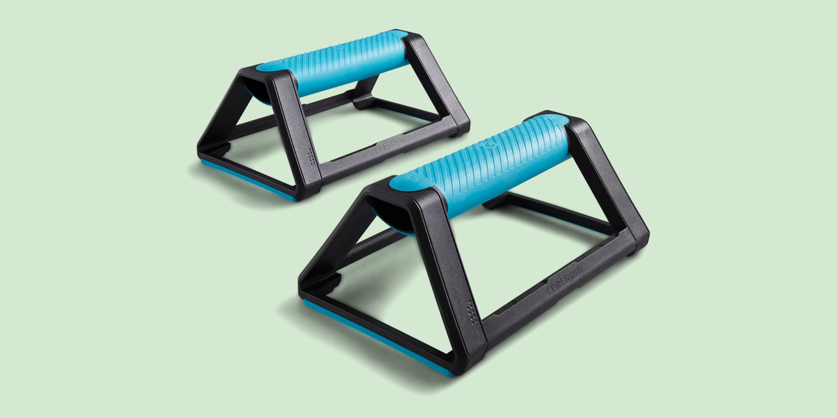 Push up bar