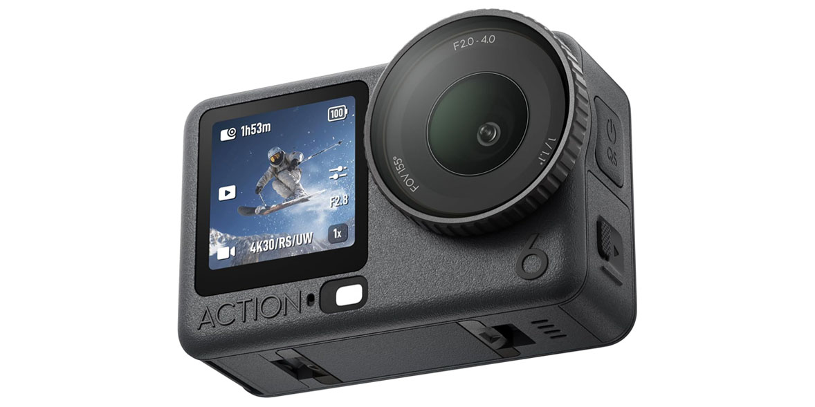 DJI Osmo Action 6