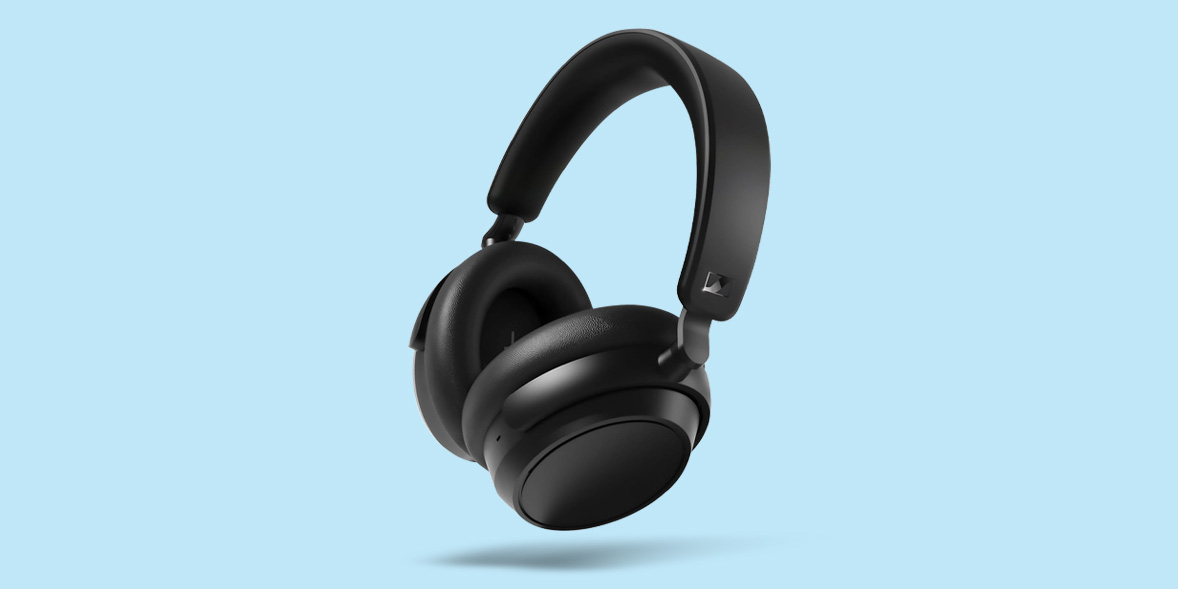 Sennheiser Accentum Plus Wireless