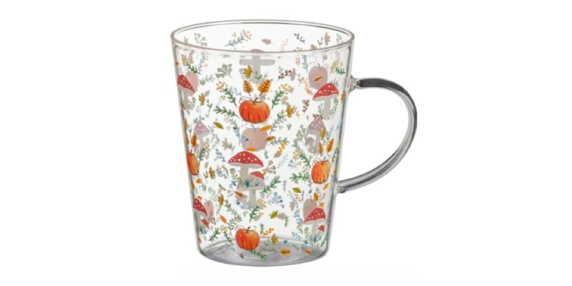 B&M mug