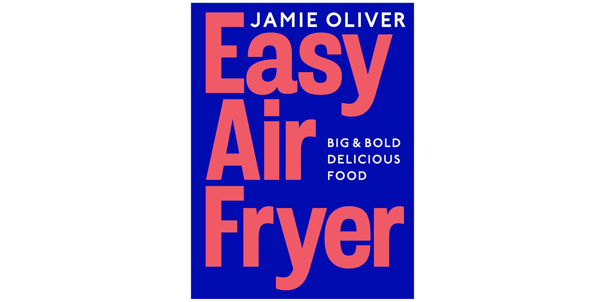 Air fryer cookbook