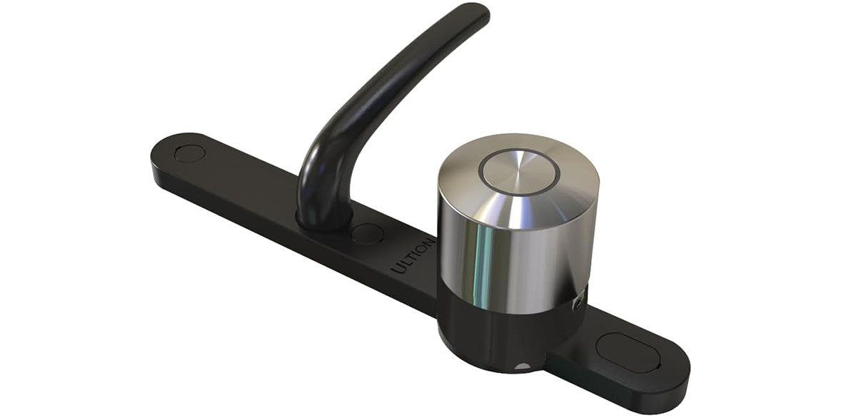 Ultion Nuki Smart Lock 2025