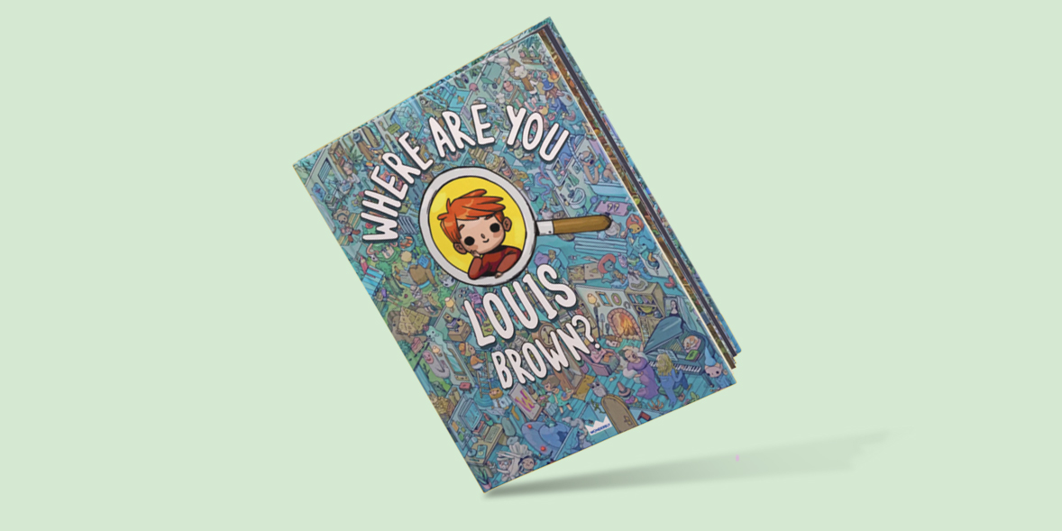 Where Are You? The Journey Through Time