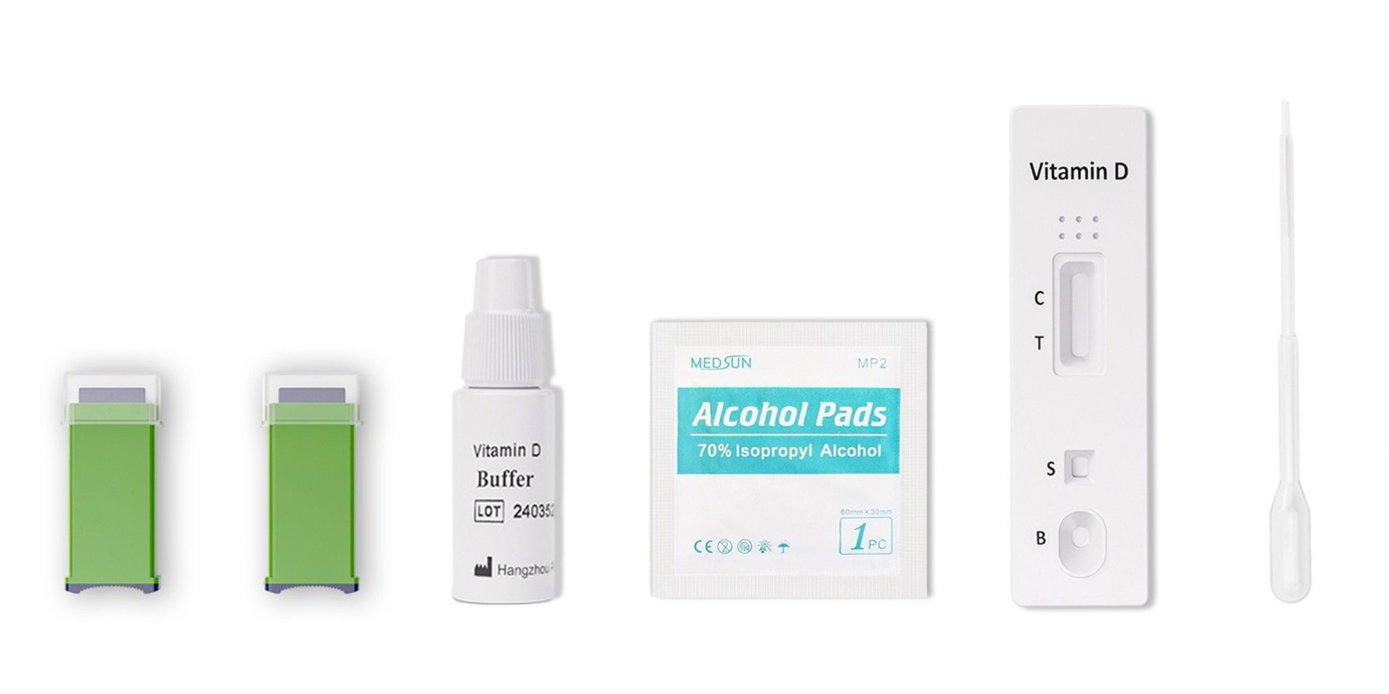 example kit