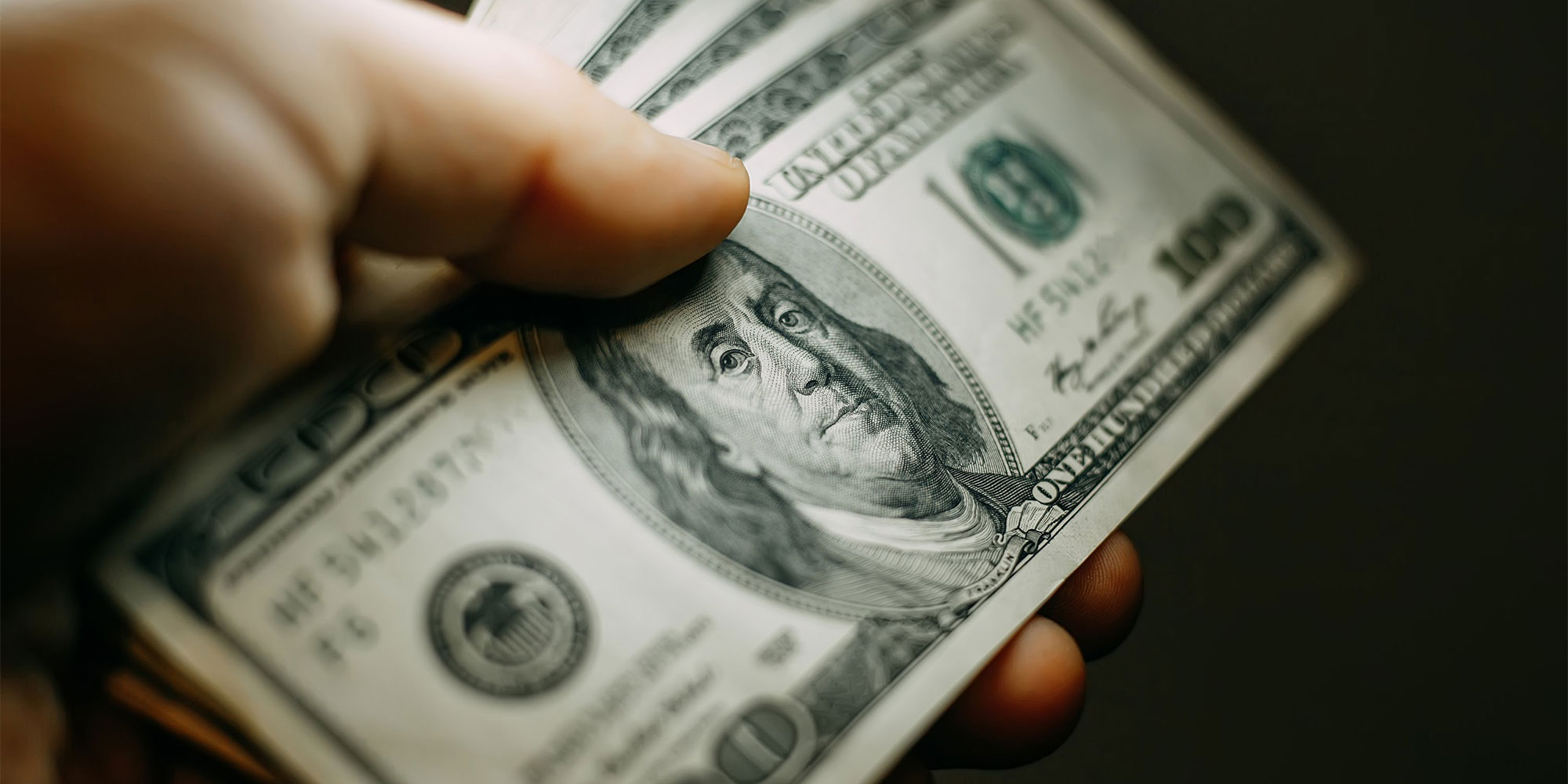 US Dollars