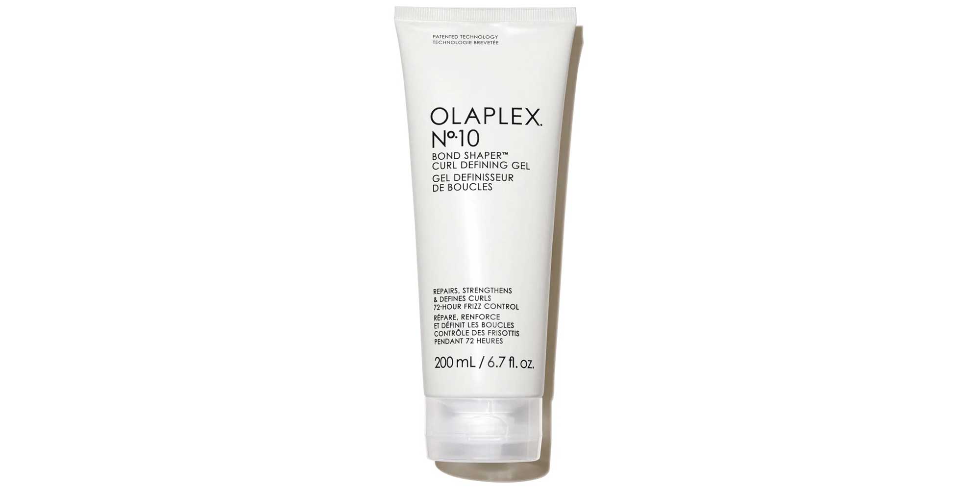 Olaplex Nº.10 Bond Shaper Curl Defining Gel