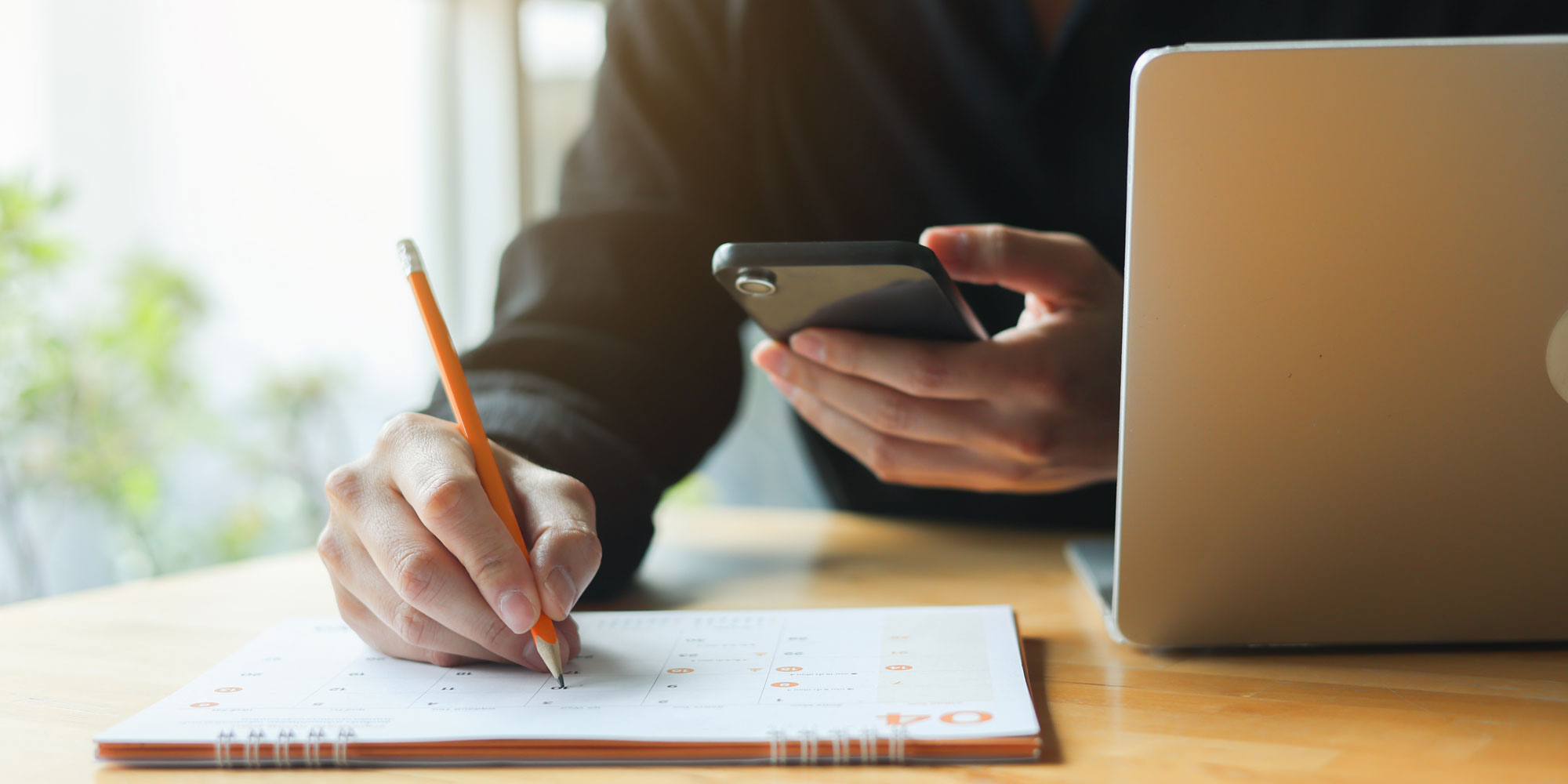 How to maximise your annual leave in 2027