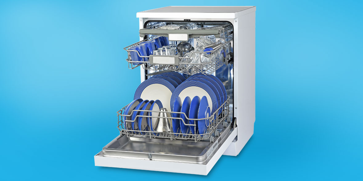 5 dishwashers that clean and dry brilliantly Which? News