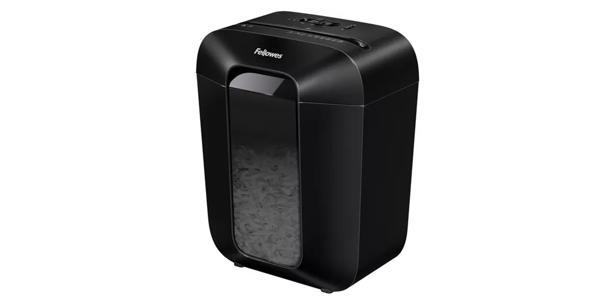 Fellowes Powershred LX50 paper shredder