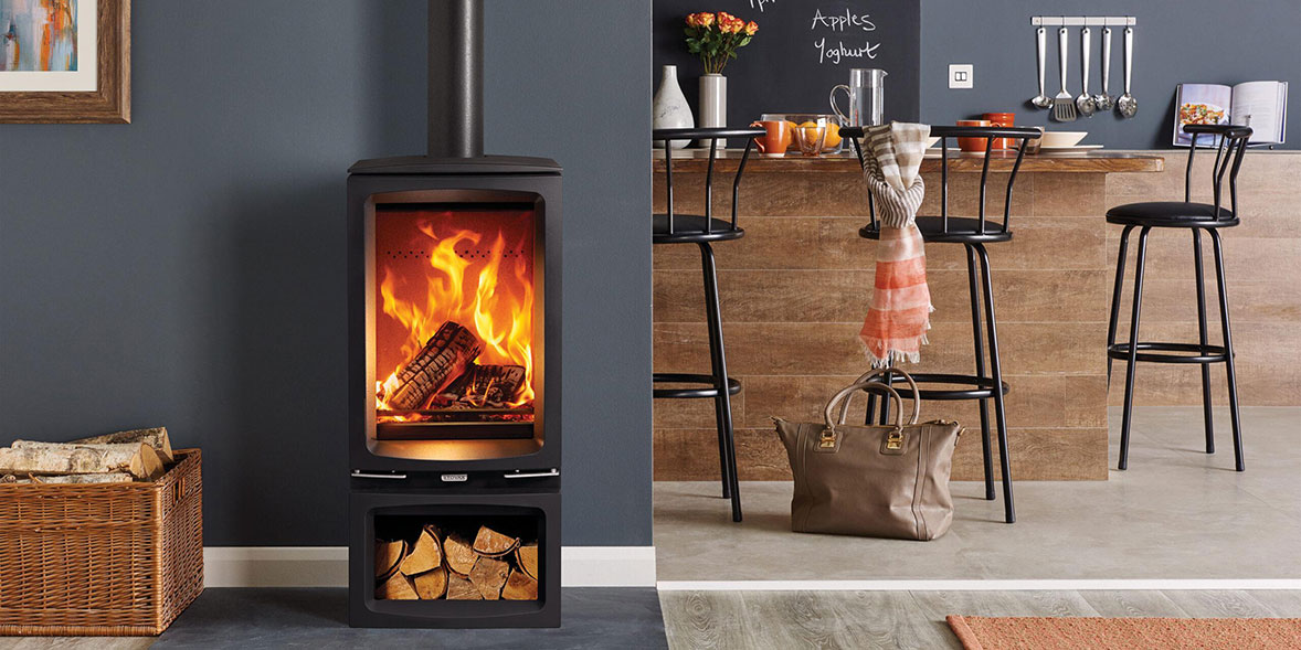 Stovax Wood-Burning Stoves Review - Which?