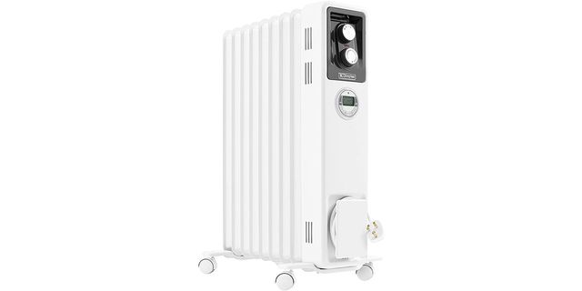 Dimplex 2.0kW Rapid Eco Oil Free Radiator