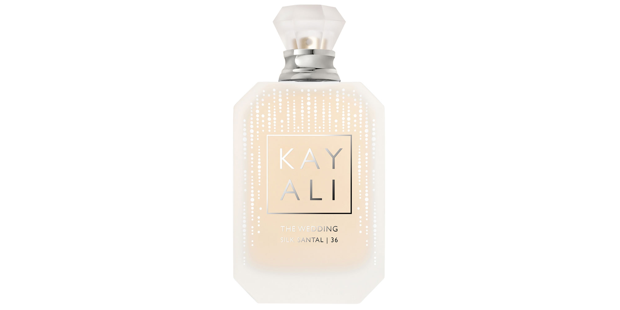 Kayali The Wedding Silk Santal 36 Eau De Parfum