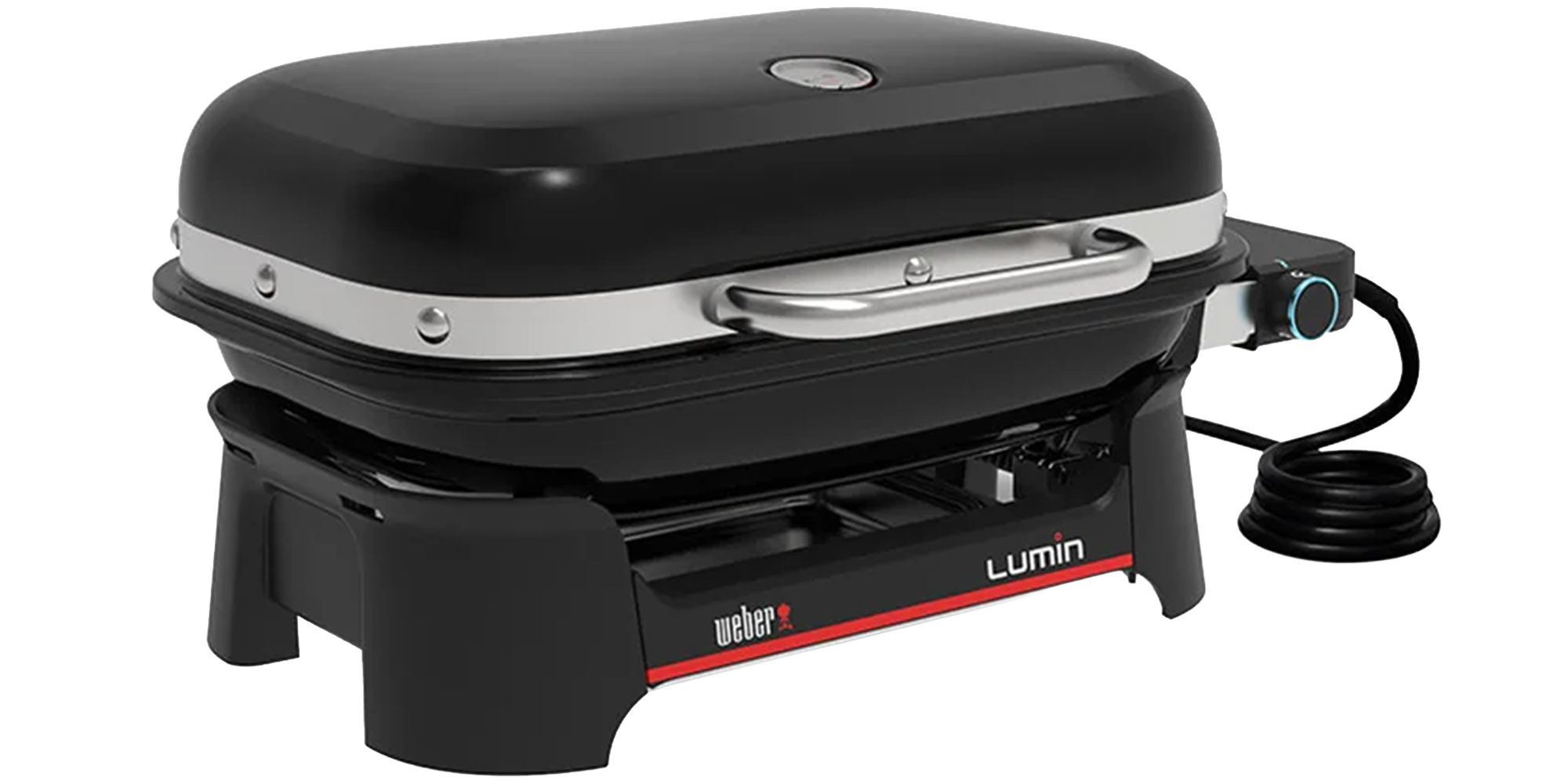 Weber Lumin BBQ