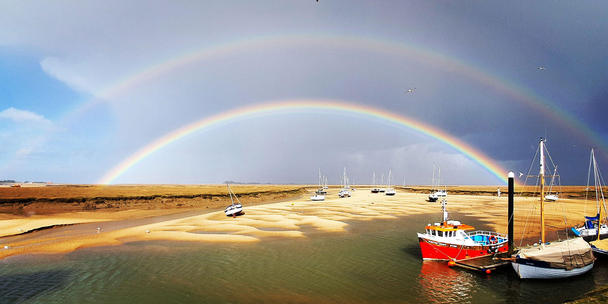 Wells-next-the-Sea