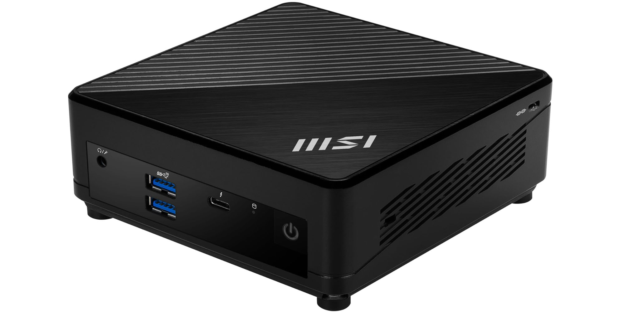 MSI Cubi 5 Mini Desktop PC