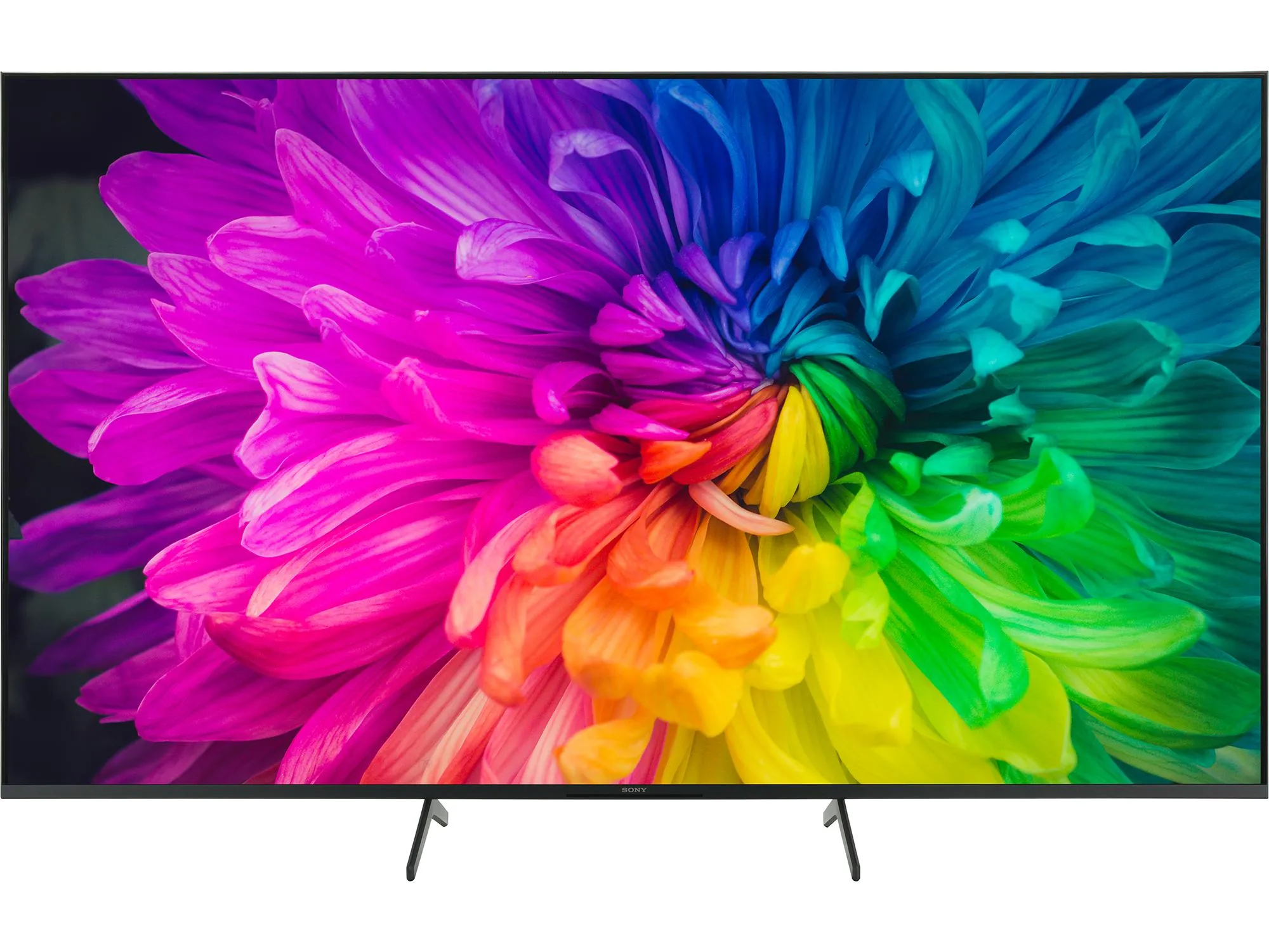 Sony K75S35BP 4K 75-inch TV