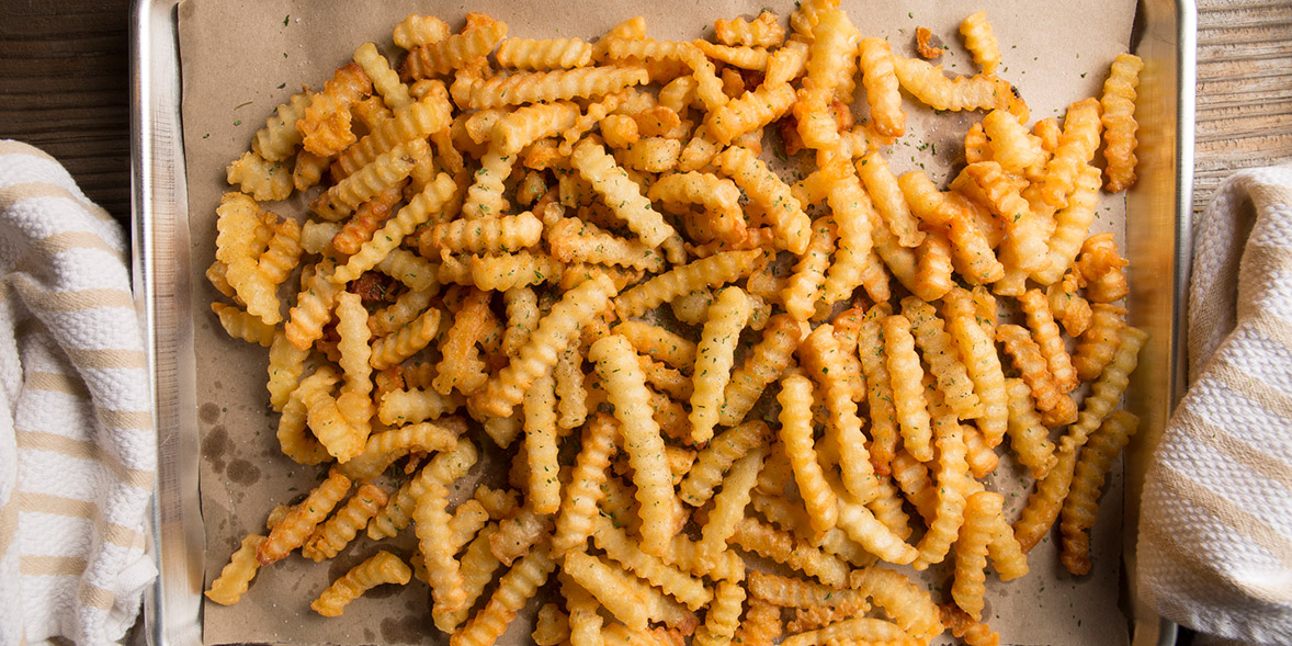 Best oven chips: brands come top but are McCain really the 'nation's favourite'?