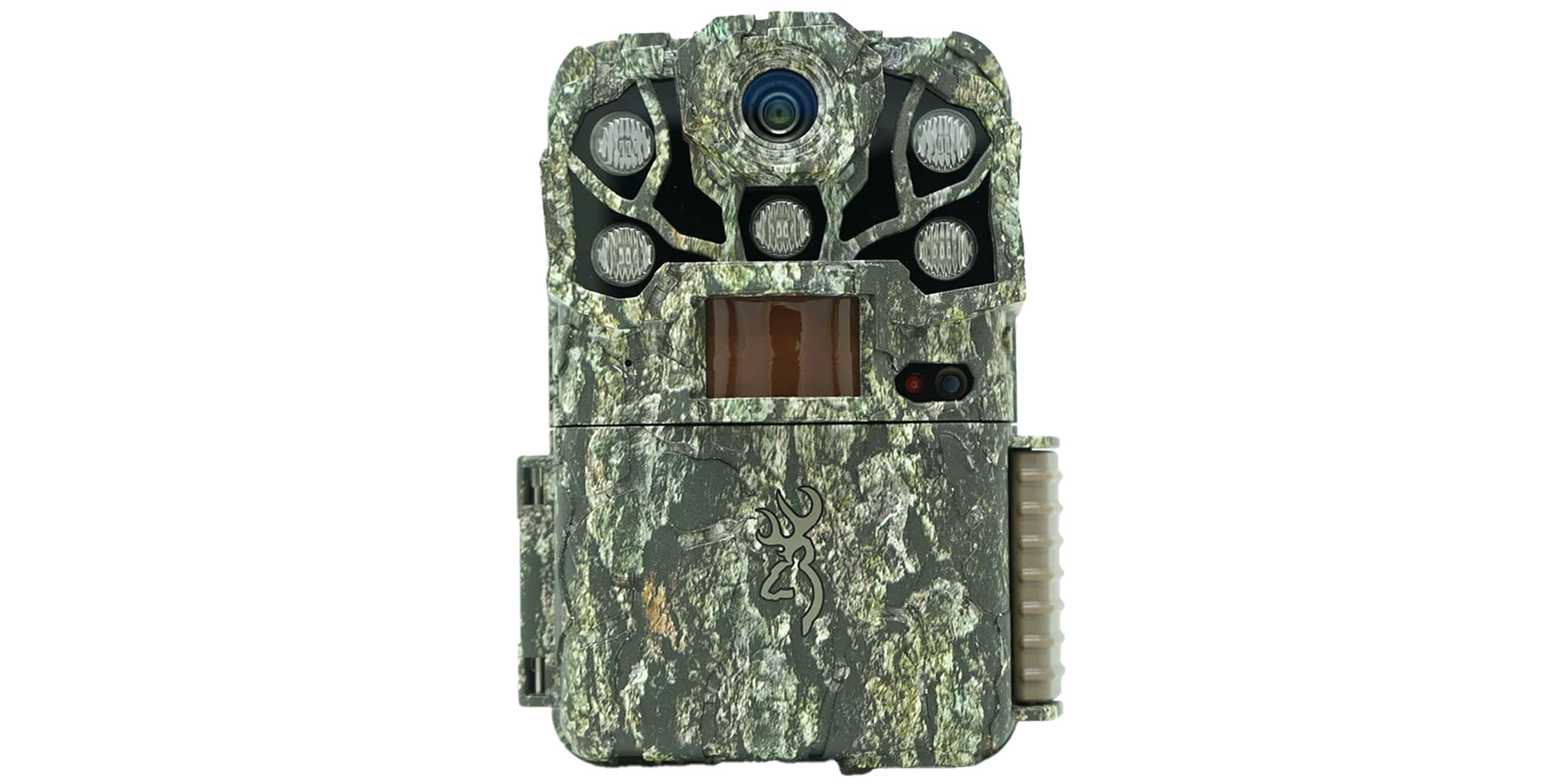Wildlife camera