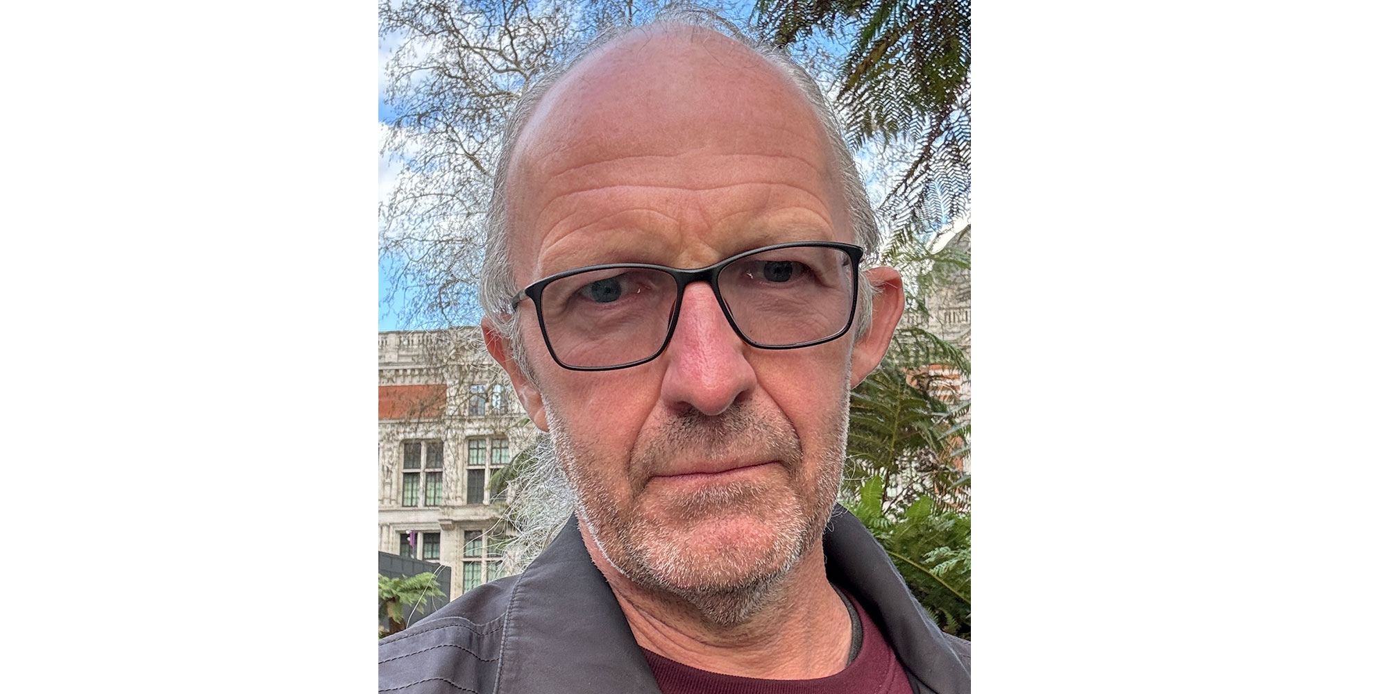 Which? member Tim Hall found it hard to get one-off advice.