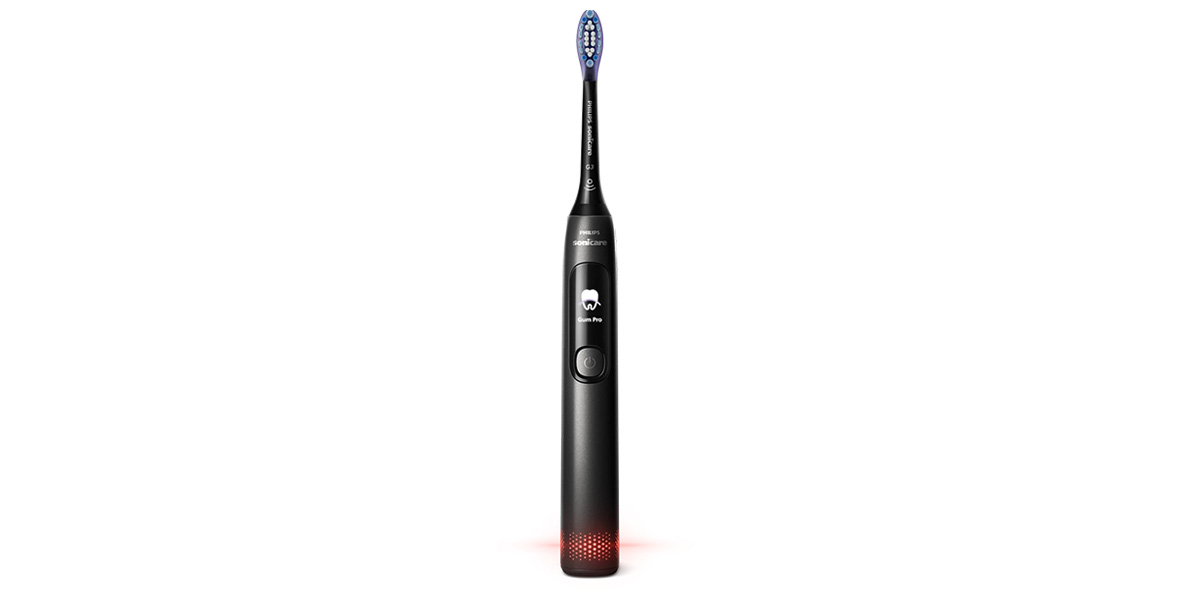 Philips Sonicare Advanced Clean HX3792/11