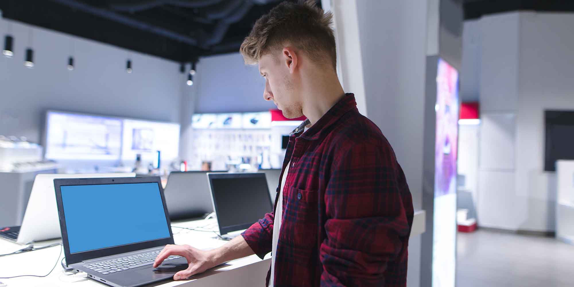 Best notebook laptop for students
