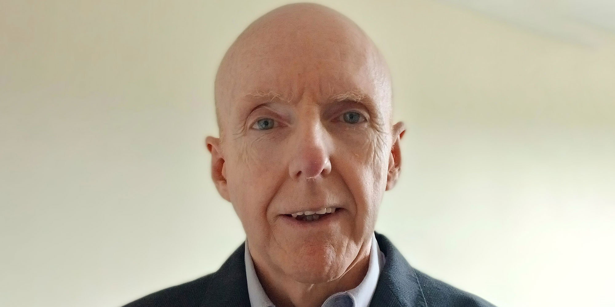 Which? member Paul Rogers says free guidance helped him get the most out of financial advice.