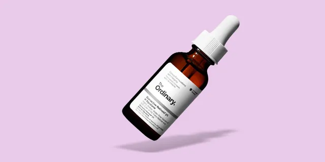 The Ordinary Granactive Retinoid 5% in Squalane