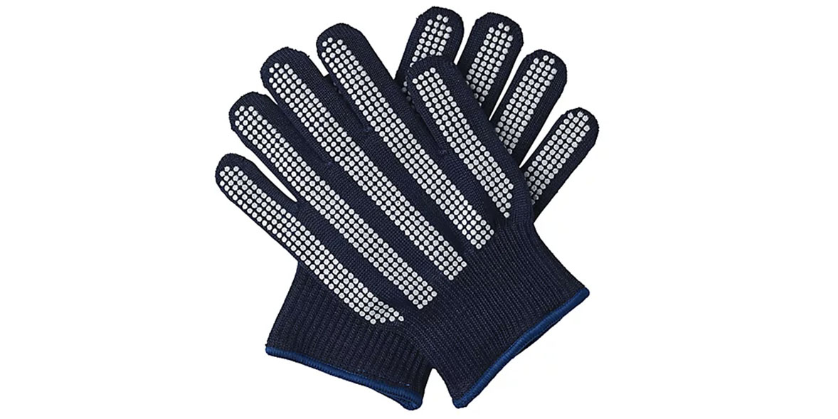 Lakeland heat shield oven gloves