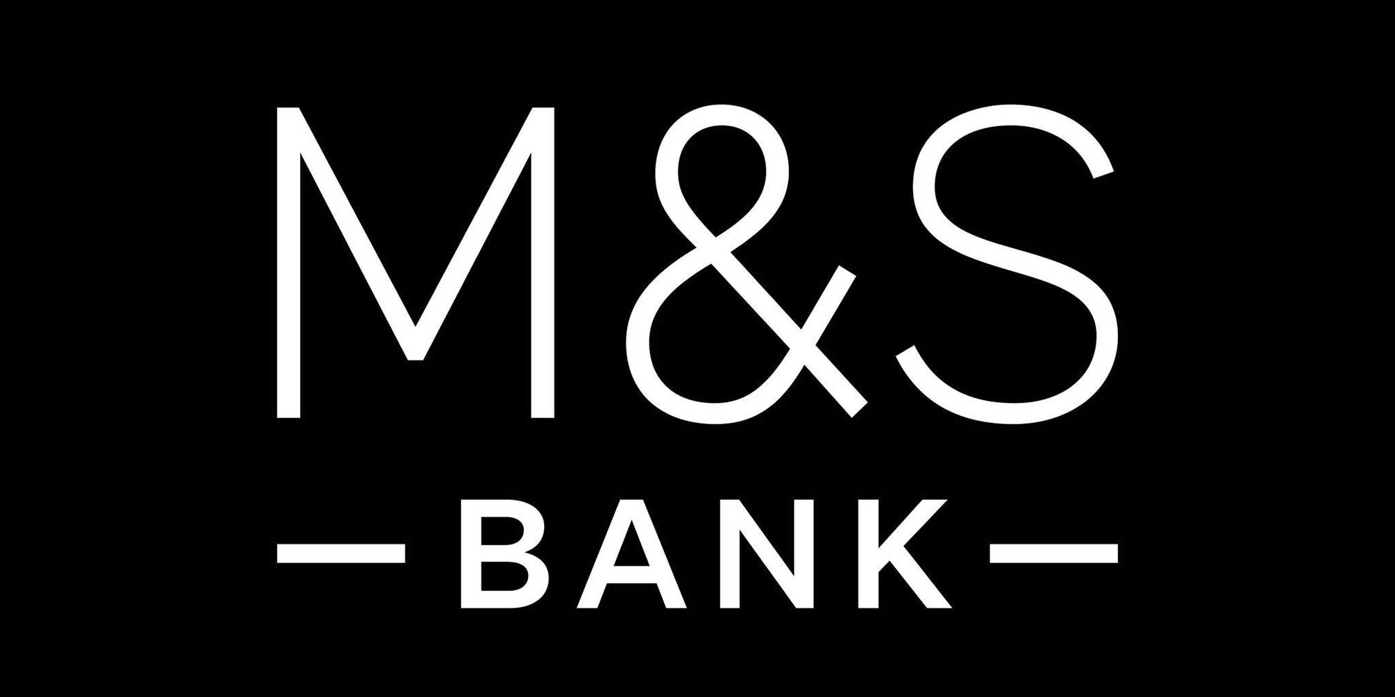 M&S Bank