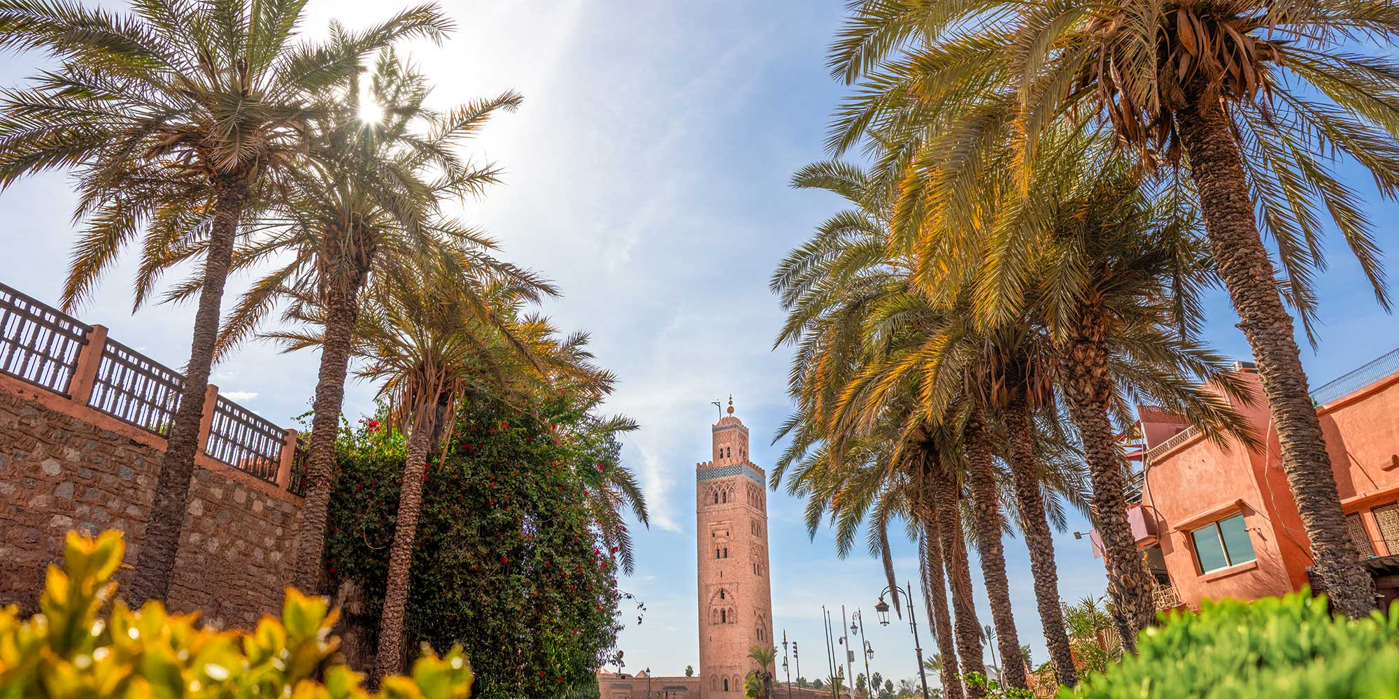 Marrakesh, Morocco
