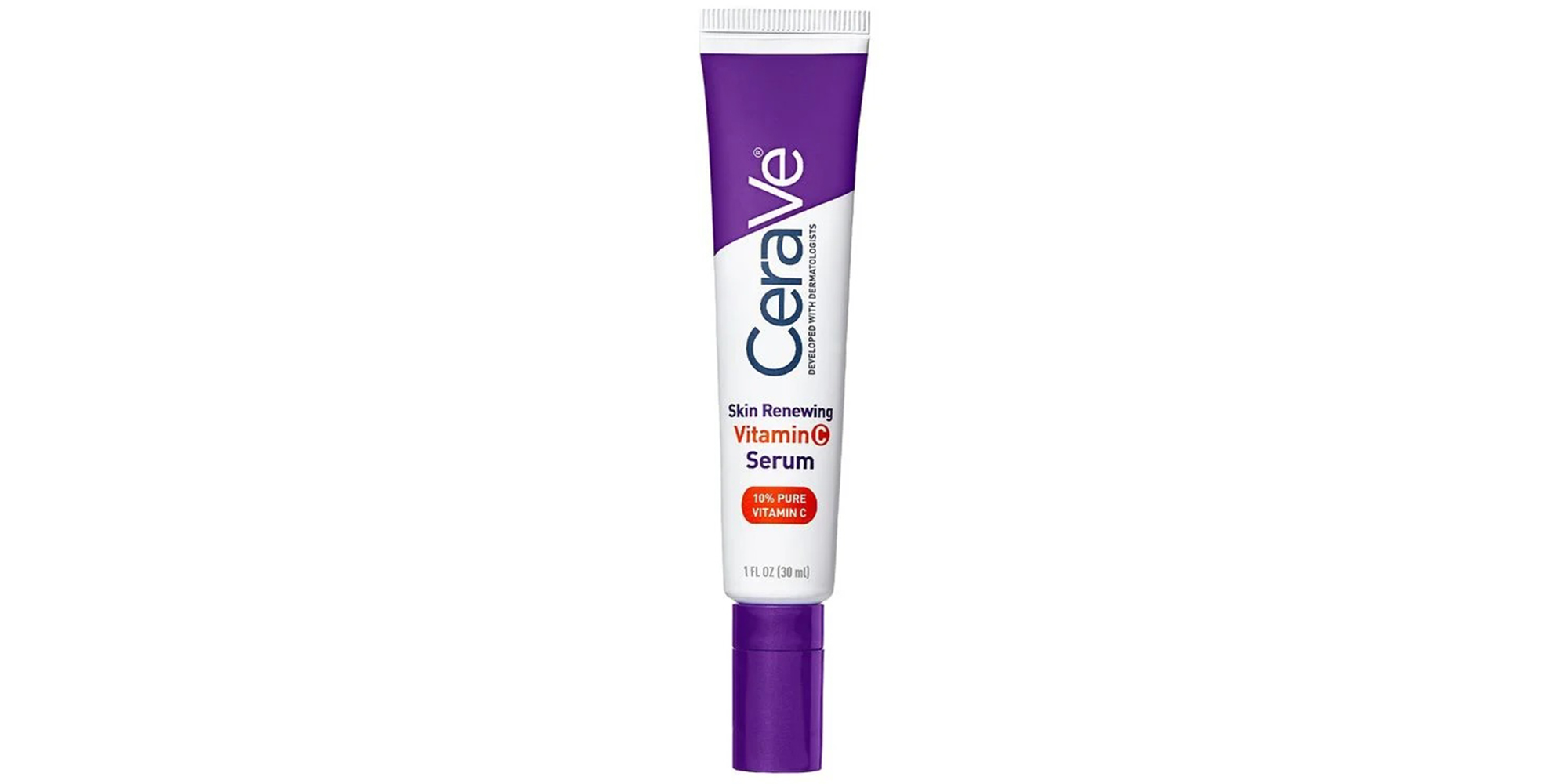 CeraVe Skin Renewing Vitamin C Serum