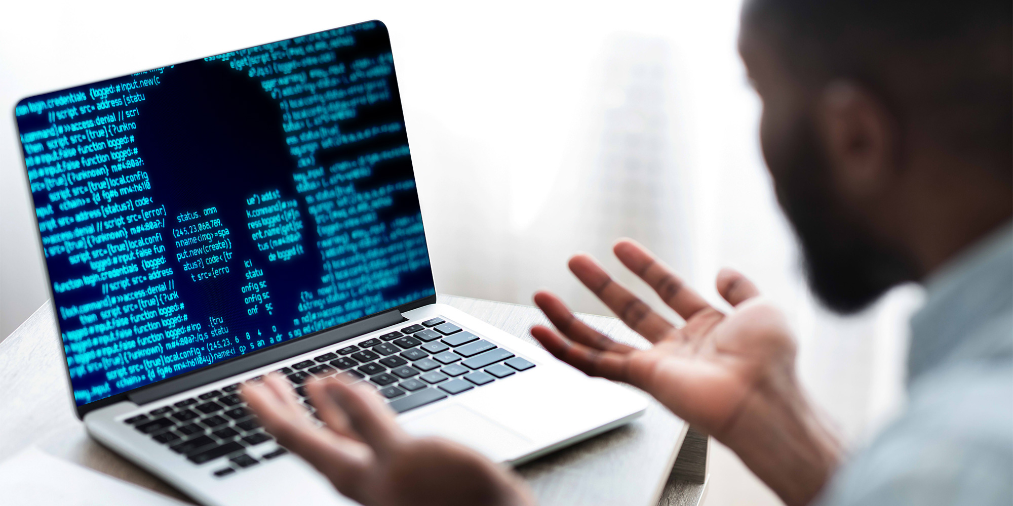 Ransomware
