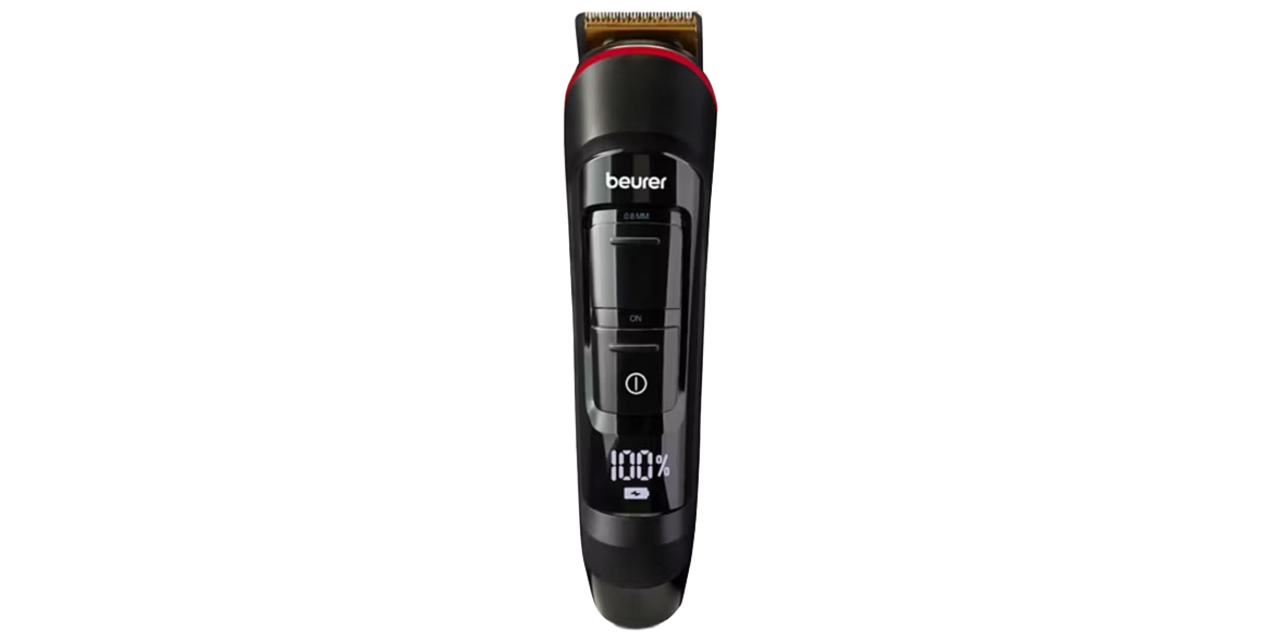 Beurer Mencare MN4X Beard Trimmer