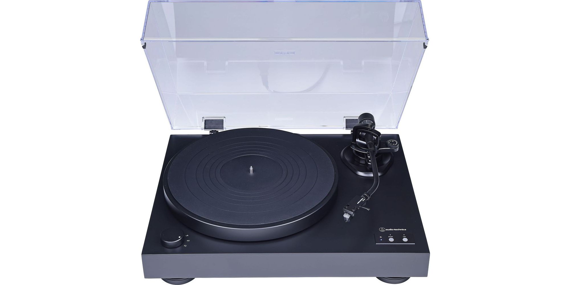 Audio-Technica AT-LP8X turntable