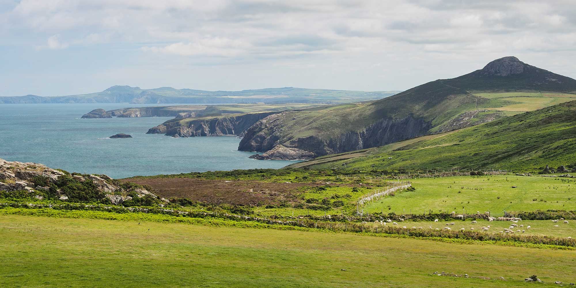 Pembrokeshre coast