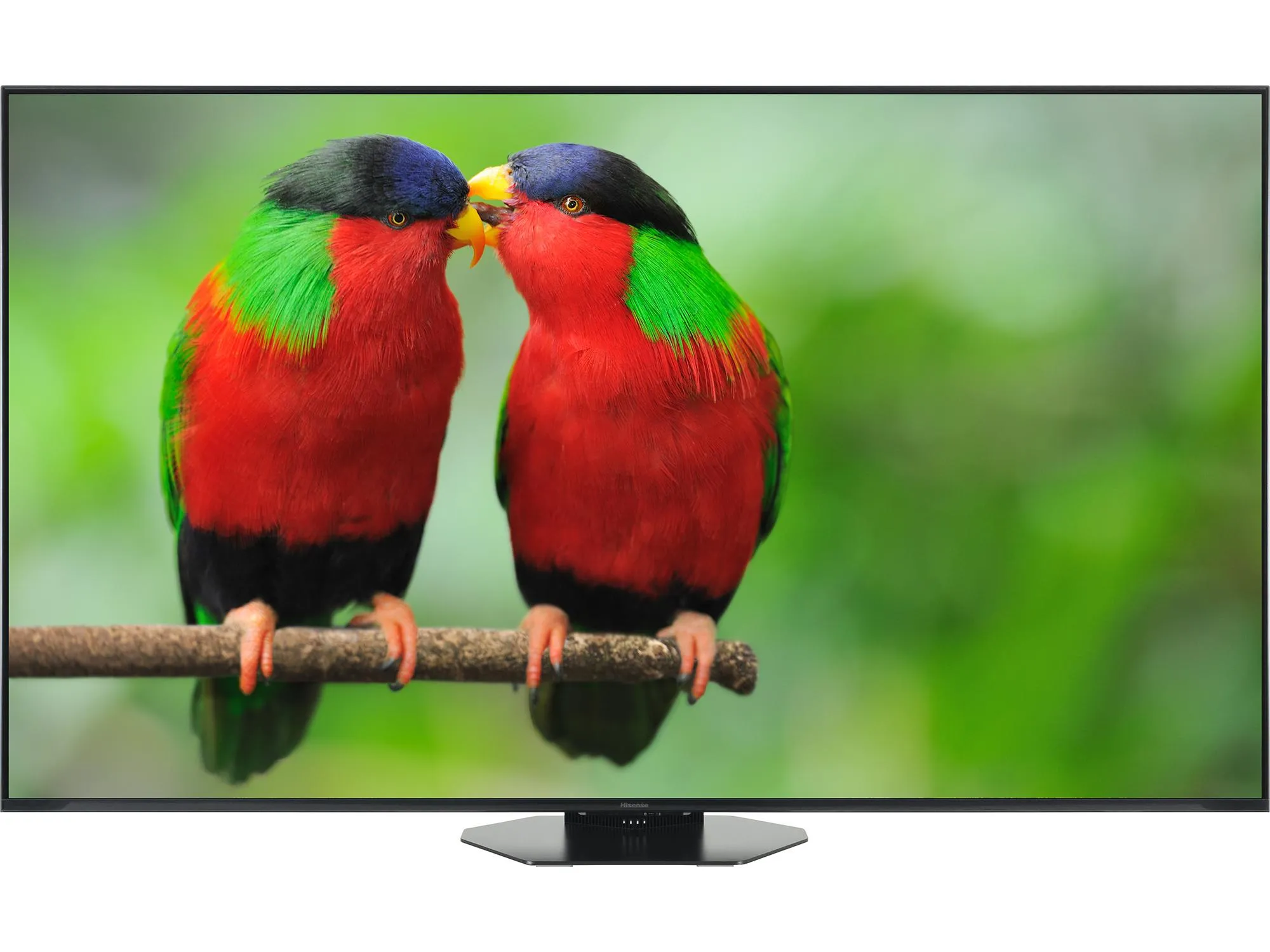 Hisense 65u8qtuk television