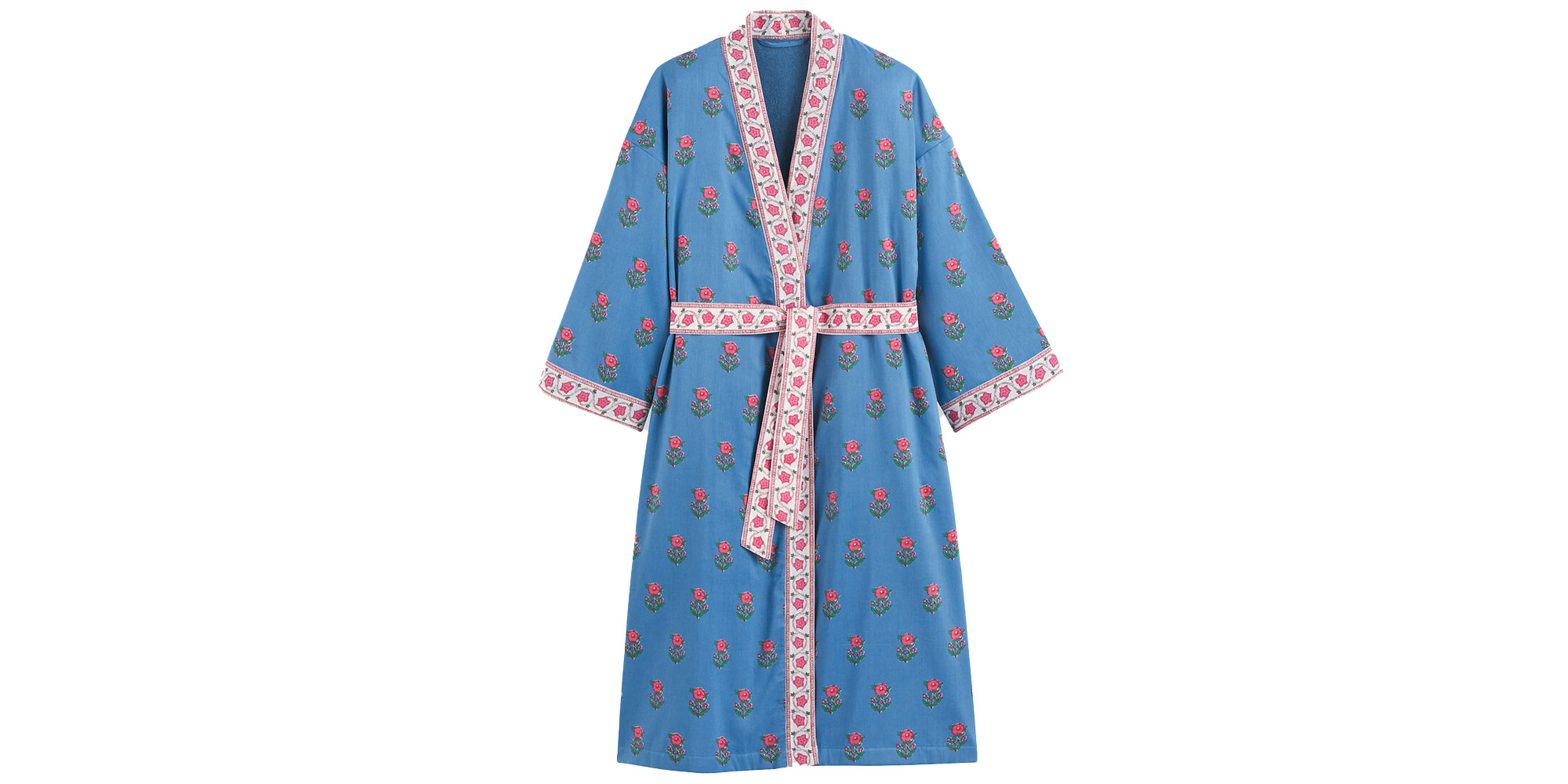 Bathrobe from La Redoute recalled