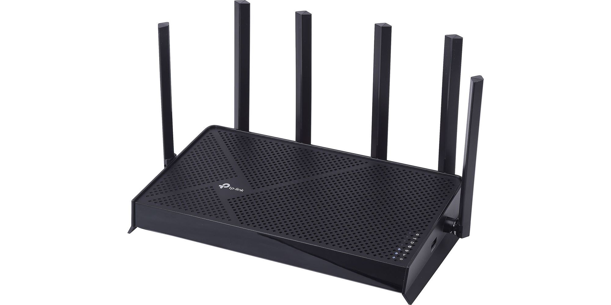 TP Link Archer BE400 (BE6500) wi-fi router